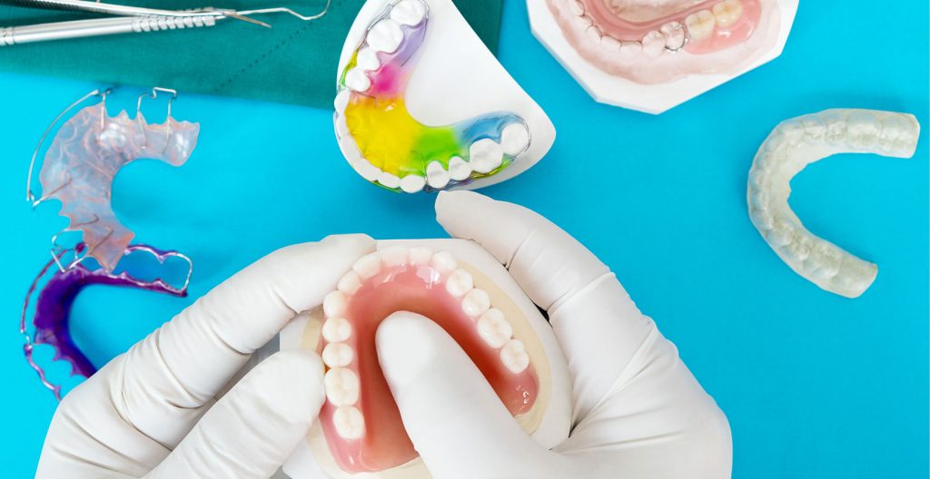 Complete guide for Denture