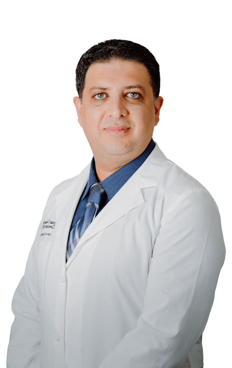Dr. Reza Ghasemi DDS