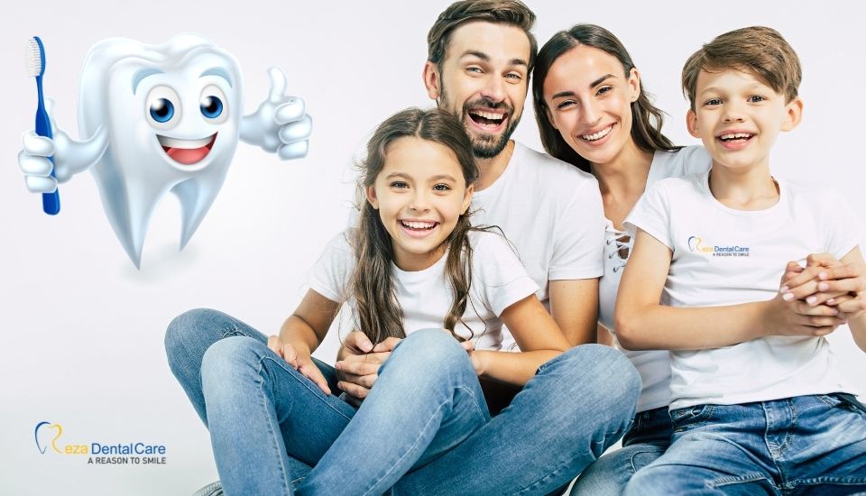 Family Dentistry in South Gate, CA