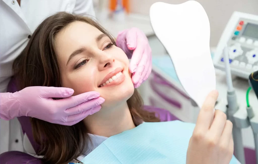 South Gate Cosmetic Dentistry