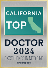 California top dentist 2024